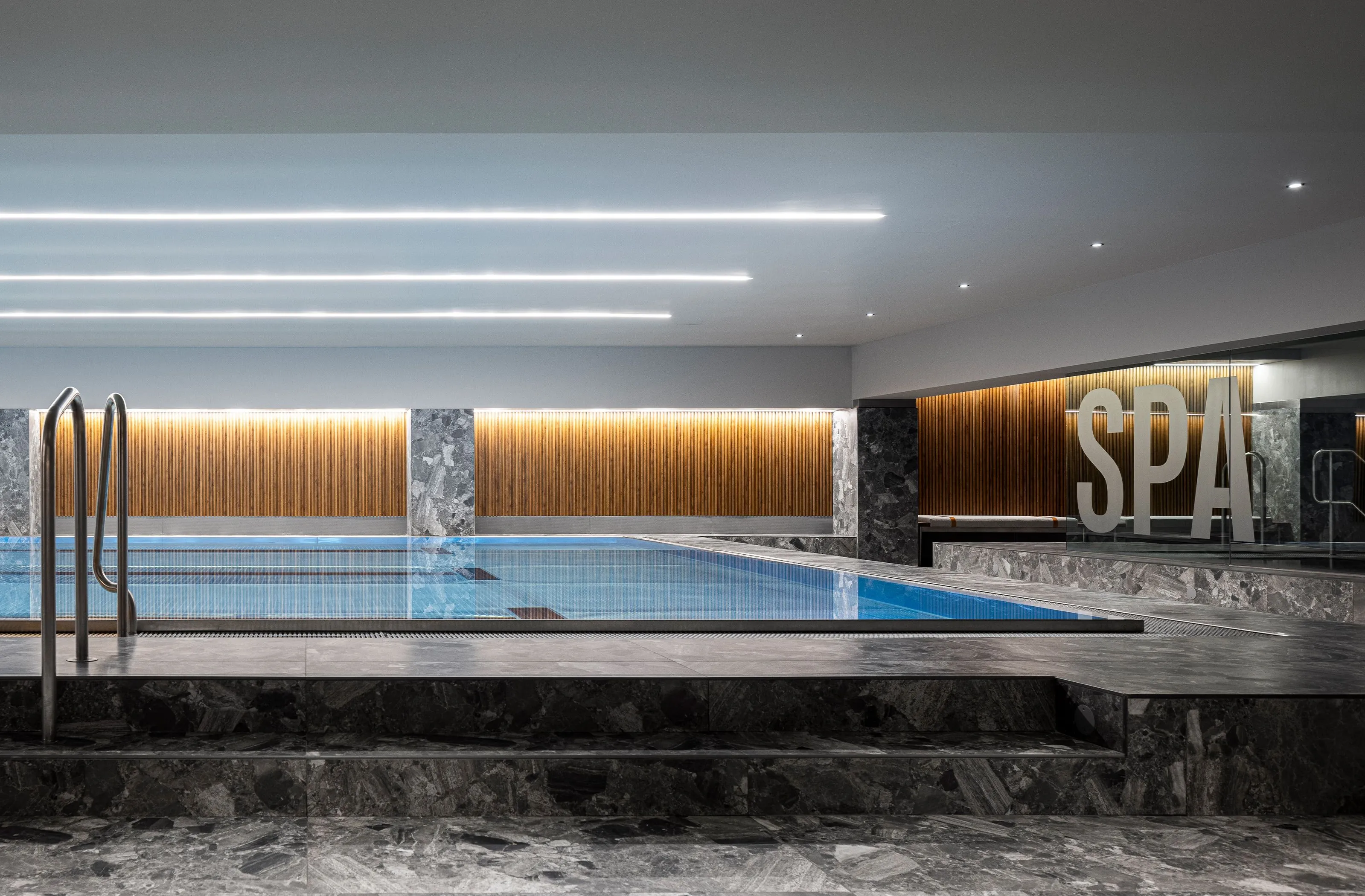 AMC Vila Maria Spa