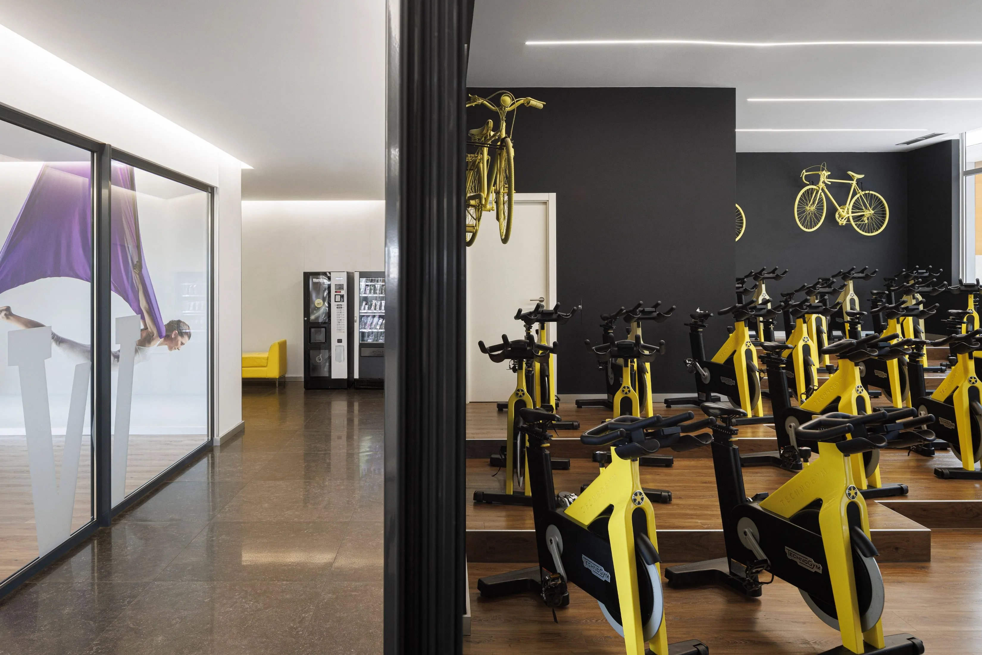 AMC Vila Maria Estúdio RIDE