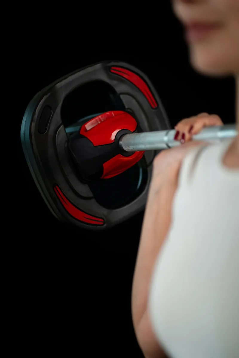 Body Pump