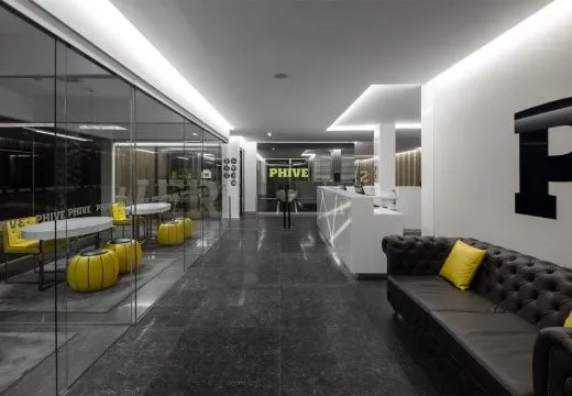 AMC Leiria