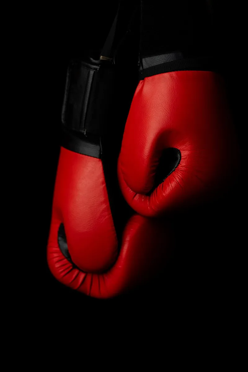 Boxe AMC